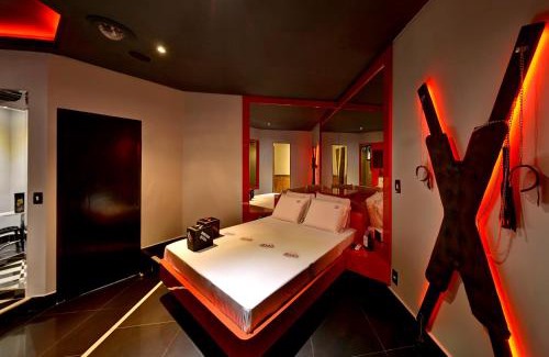 Uberlandia Hotel | Budget-Friendly Stay at Motel Deslize Uber with Breakfast