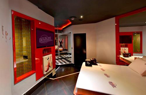 Uberlandia Hotel | Budget-Friendly Stay at Motel Deslize Uber with Breakfast