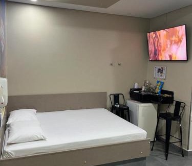 Lider Hotel | Guest Favorite: Motel Drive in T with 9.5/10 Rating