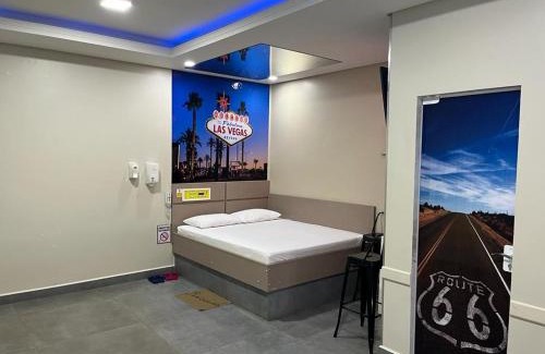 Lider Hotel | Guest Favorite: Motel Drive in T with 9.5/10 Rating