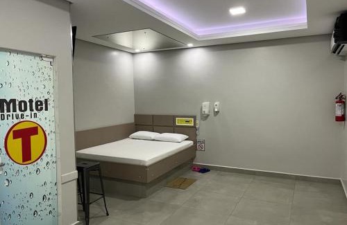 Lider Hotel | Guest Favorite: Motel Drive in T with 9.5/10 Rating