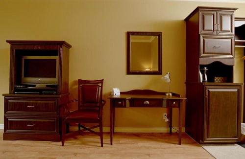 Rimouski-Neigette Hotel | Family-Friendly Getaway at Motel du Littoral - Rated 8.5/10