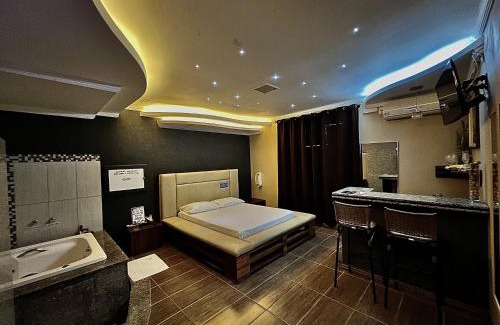 Nao-Me-Toque Hotel | Family-Friendly Getaway at Motel Ponto G with Hot Tub
