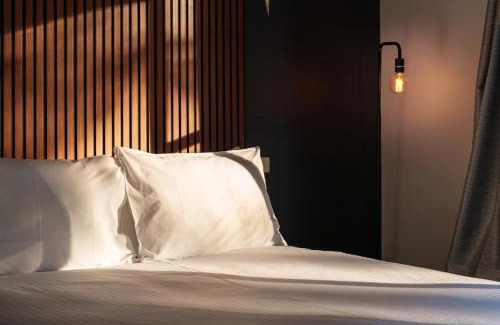 Katoomba Hotel | Comfortable Echo Point Discovery Motel with Family-Friendly Amenities