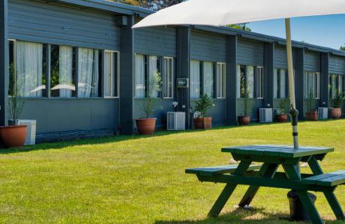 Katoomba Hotel | Comfortable Echo Point Discovery Motel with Family-Friendly Amenities