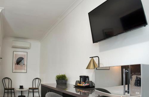 Katoomba Hotel | Comfortable Echo Point Discovery Motel with Family-Friendly Amenities