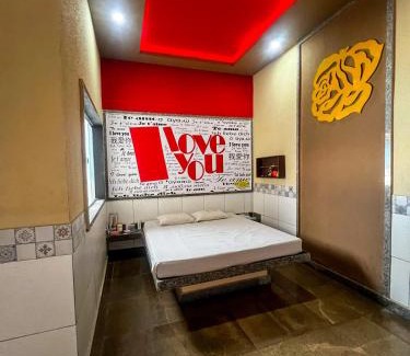 Joaquim Tavora Hotel | Comfortable Stay at Motel Emoções (Adults Only) with Breakfast