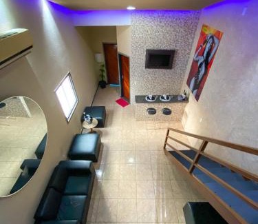 Joaquim Tavora Hotel | Comfortable Stay at Motel Emoções (Adults Only) with Breakfast