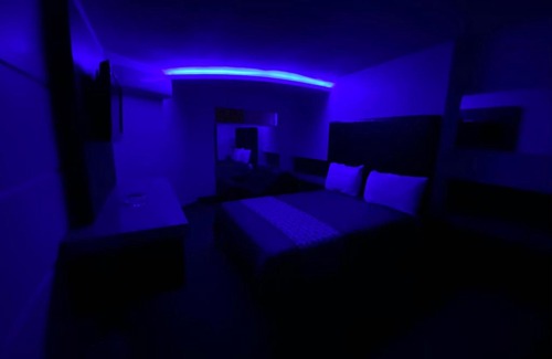Tijuana Hotel | Cozy Motel Encuentro with Complimentary Breakfast & High Ratings