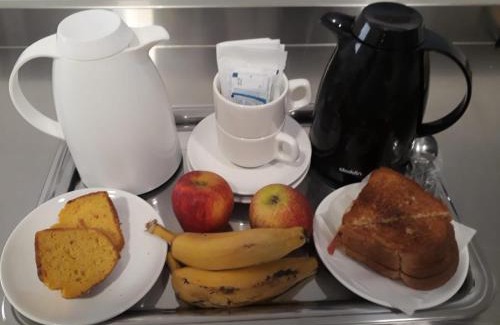 Sao Joao do Sul Hotel | Pet-Friendly Motel Exótic with Breakfast & 9/10 Guest Rating