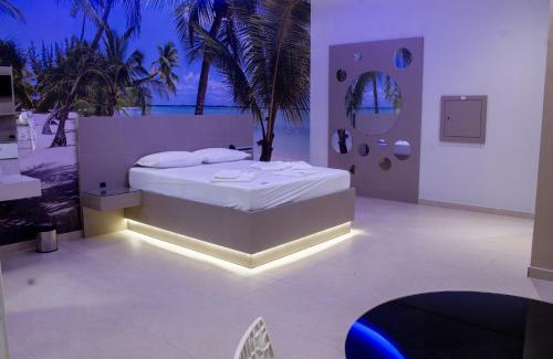 Sao Joao do Sul Hotel | Pet-Friendly Motel Exótic with Breakfast & 9/10 Guest Rating