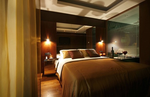 Perafita Hotel | Discover Comfort at Motel Flamingo - Family-Friendly Stay