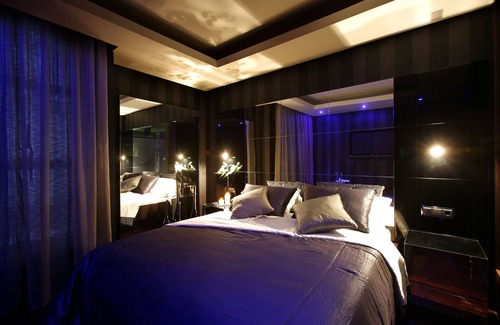 Perafita Hotel | Discover Comfort at Motel Flamingo - Family-Friendly Stay