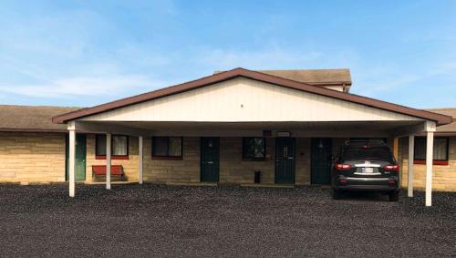 Rockville Hotel | Pet Friendly Motel Forrest in Rockville: Ideal for Families