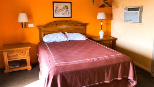 Rockville Hotel | Pet Friendly Motel Forrest in Rockville: Ideal for Families