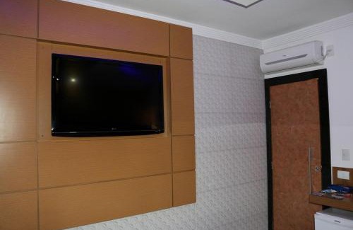 Jardim das Alterosas 2a Secao Hotel | Adults Only Motel Fuego: Breakfast Included & Great Reviews