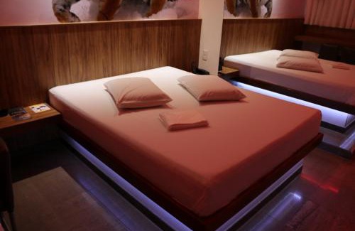 Jardim das Alterosas 2a Secao Hotel | Adults Only Motel Fuego: Breakfast Included & Great Reviews