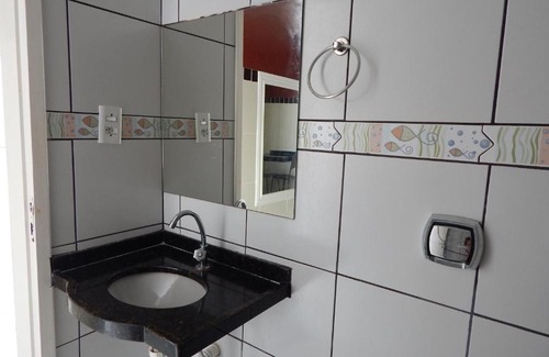 Camocim Hotel | Pet-Friendly Motel Fujiame Camocim with Complimentary Breakfast