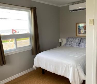 Perce Hotel | Pet Friendly Motel Glenn: Family-Friendly and Accessible Stay