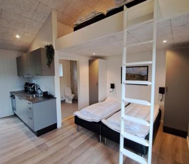 Sallingsund Hotel | Motel Glyngøre