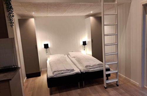 Sallingsund Hotel | Motel Glyngøre
