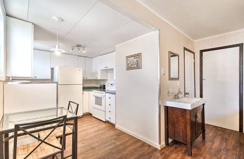 Salaberry De Valleyfield Hotel | Comfort and Convenience at Motel Grande ile with Breakfast
