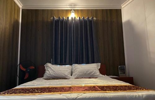 Bac Lieu Hotel | Experience Comfort at Motel Happy House with Ocean View