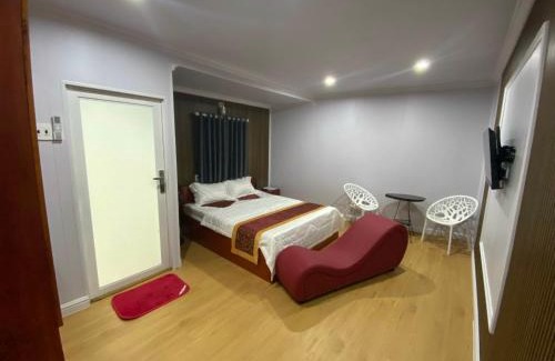 Bac Lieu Hotel | Experience Comfort at Motel Happy House with Ocean View