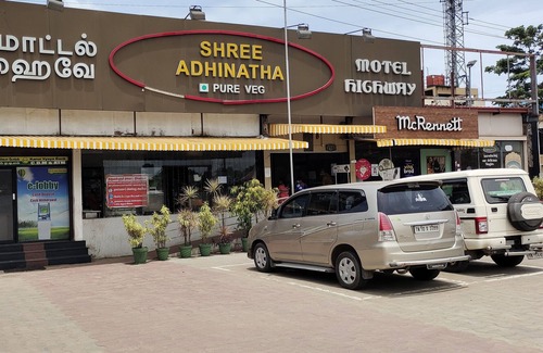 Chennai Hotel | Motel Highway