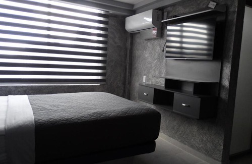 Axapusco Hotel | Top-Rated Family-Friendly Experience at Motel & Hotel Aljibe