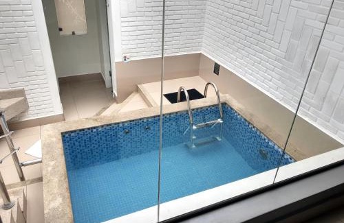 Balnearia Hotel | Guest Rated 10/10 at Motel Ilha de Capri with Breakfast