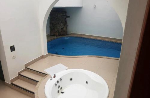 Balnearia Hotel | Guest Rated 10/10 at Motel Ilha de Capri with Breakfast