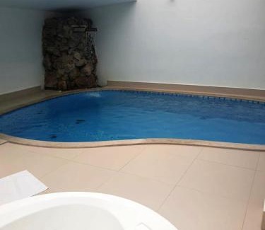 Balnearia Hotel | Guest Rated 10/10 at Motel Ilha de Capri with Breakfast
