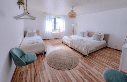 Haiger Apartment | Budget-Friendly Comfort at Motel Kalos with Breakfast Included