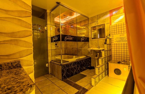 Santa Cruz do Sul Hotel | Budget-Friendly Stay at Motel Kaskata with Breakfast