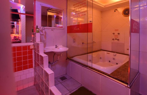 Santa Cruz do Sul Hotel | Budget-Friendly Stay at Motel Kaskata with Breakfast