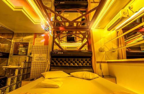 Santa Cruz do Sul Hotel | Budget-Friendly Stay at Motel Kaskata with Breakfast