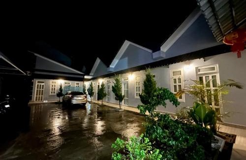 Bao Loc Hotel | Guest Rated 10/10 at Motel Khánh Vy with Breakfast Included