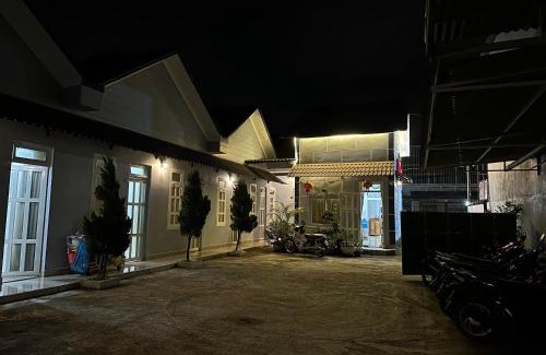 Bao Loc Hotel | Guest Rated 10/10 at Motel Khánh Vy with Breakfast Included