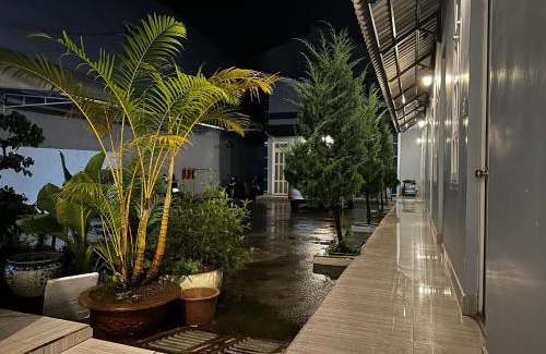 Bao Loc Hotel | Guest Rated 10/10 at Motel Khánh Vy with Breakfast Included