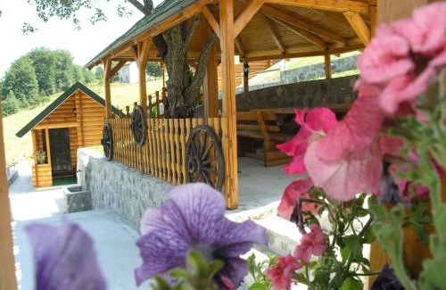 Mojkovac Hotel | Oceanfront Motel Krstac with Breakfast & Stunning Views