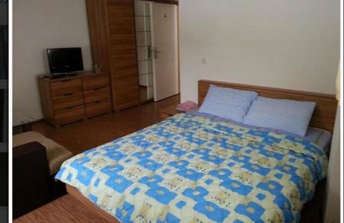 Mali Radic Hotel | Discover Motel "KULA": Beachfront Bliss with Ocean Views