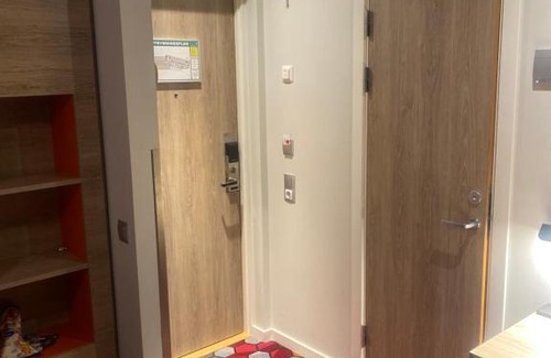 Alvsjo Hotel | Discover Motel L Älvsjö: A 4-Star Stay in Stockholm