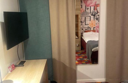 Alvsjo Hotel | Discover Motel L Älvsjö: A 4-Star Stay in Stockholm