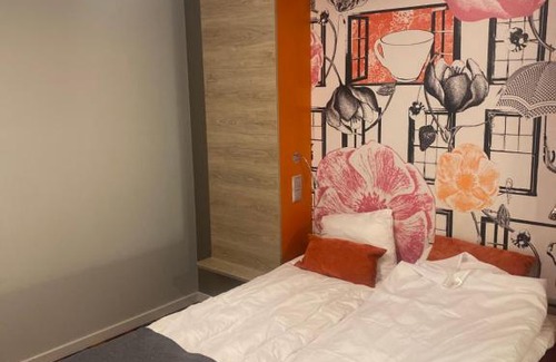 Alvsjo Hotel | Discover Motel L Älvsjö: A 4-Star Stay in Stockholm