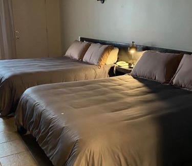 La Pocatiere Hotel | Discover Motel Le Martinet: Family-Friendly & Accessible Stays