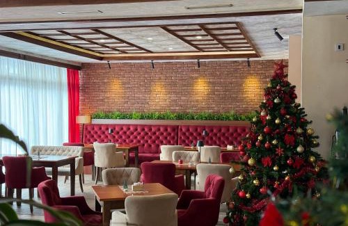 Vlasenica Hotel | Budget-Friendly Stay at Motel M with Family Amenities