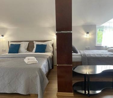 Deva Hotel | Budget-Friendly Motel Maestro with Family Dining Options