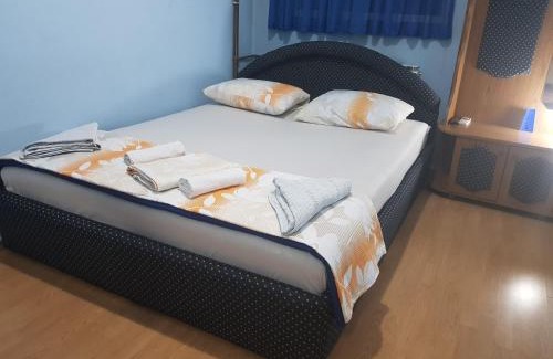 Bosnia Hotel | Cozy Motel Magistrala: Family-Friendly with Great Amenities