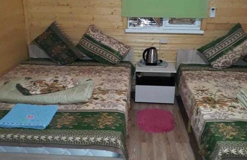 Pavlovsk House | Budget-Friendly Stay at Motel MaksiM-4 DON with Breakfast